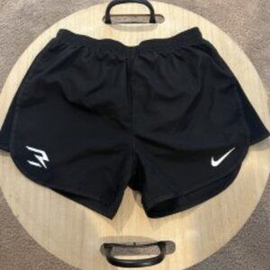 Youth Girls Nike Size Large Gym Shorts